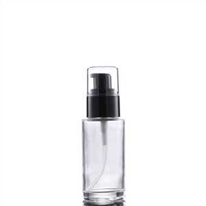 50ml Cov Ntshiab iav Zoo Li Qub